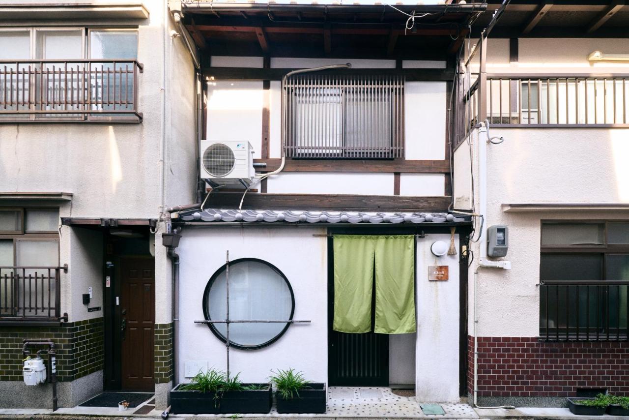 壬生小宿 Kyoto Exterior photo