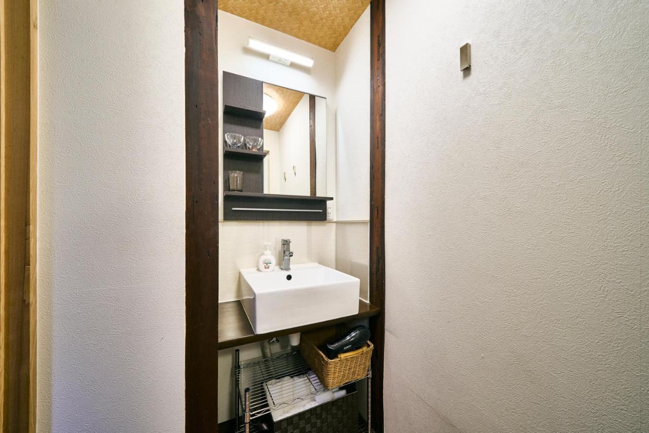 壬生小宿 Kyoto Exterior photo