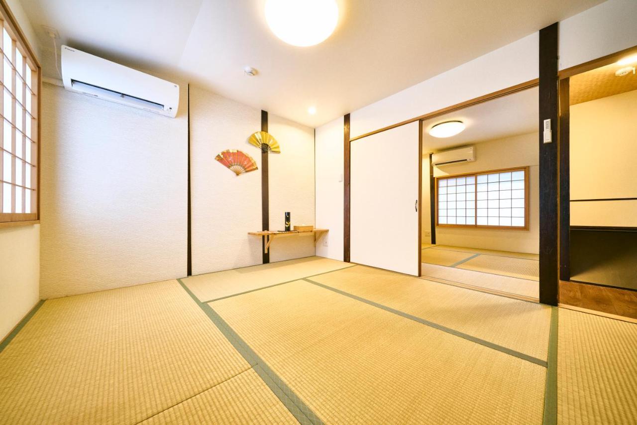 壬生小宿 Kyoto Exterior photo