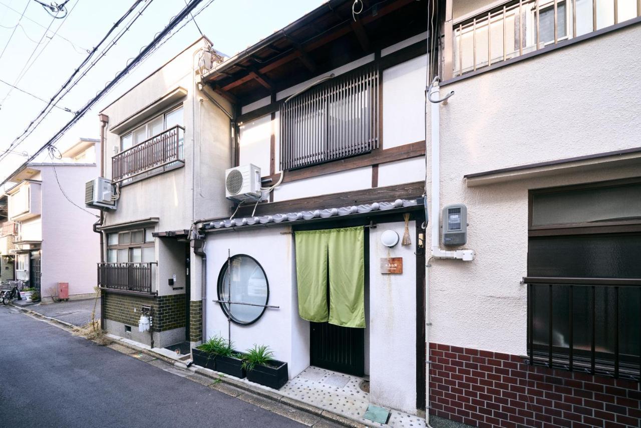 壬生小宿 Kyoto Exterior photo