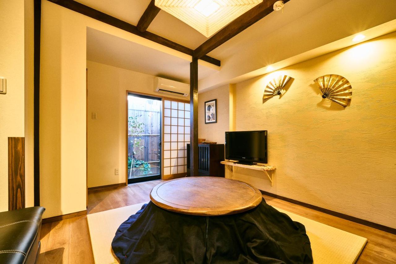 壬生小宿 Kyoto Exterior photo